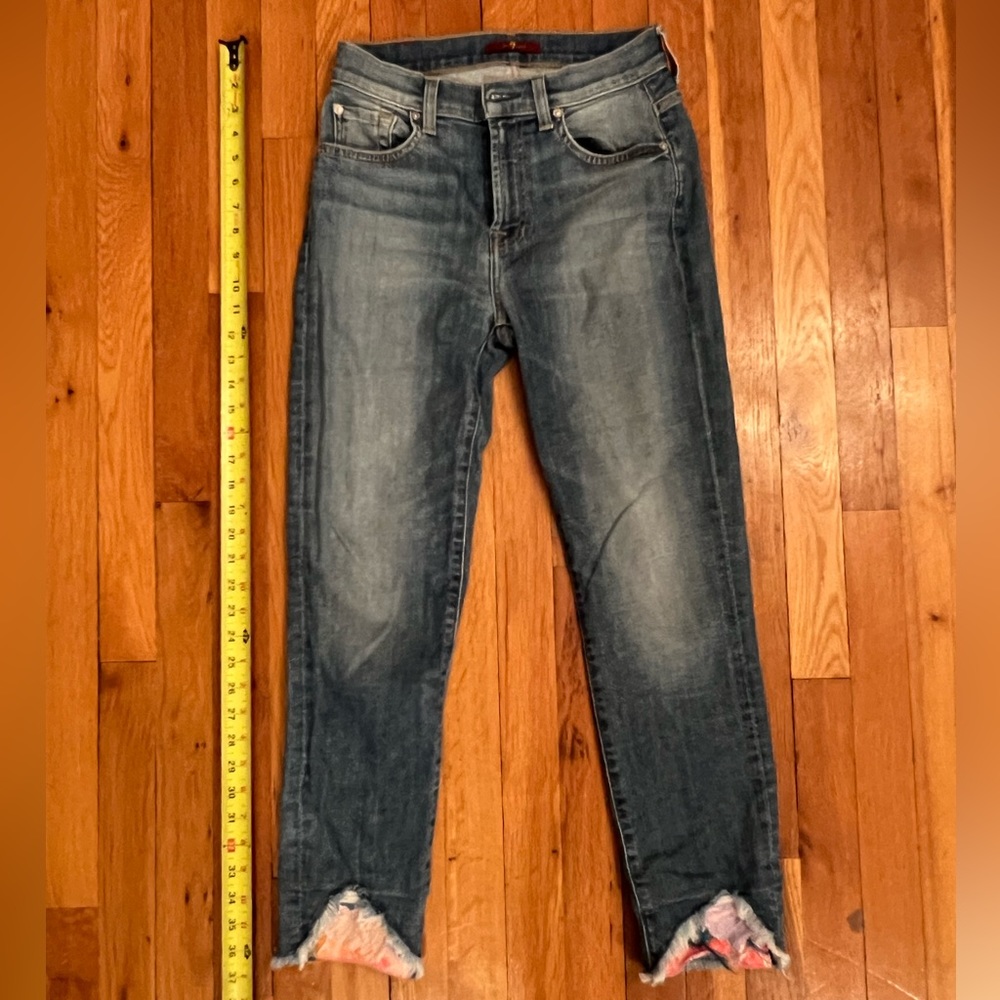 Blue Jeans